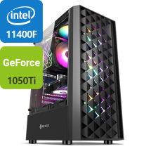 이미지/영상편집 추천 조립PC_i5573 (11400F/1050Ti)
